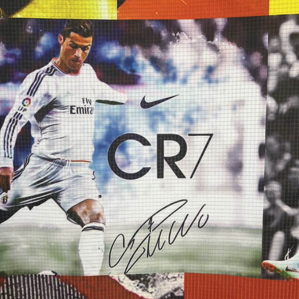 25-26 Ronaldo Career Exclusive Edition Shirt Football Uniform AAAAJersey Yupoo 2