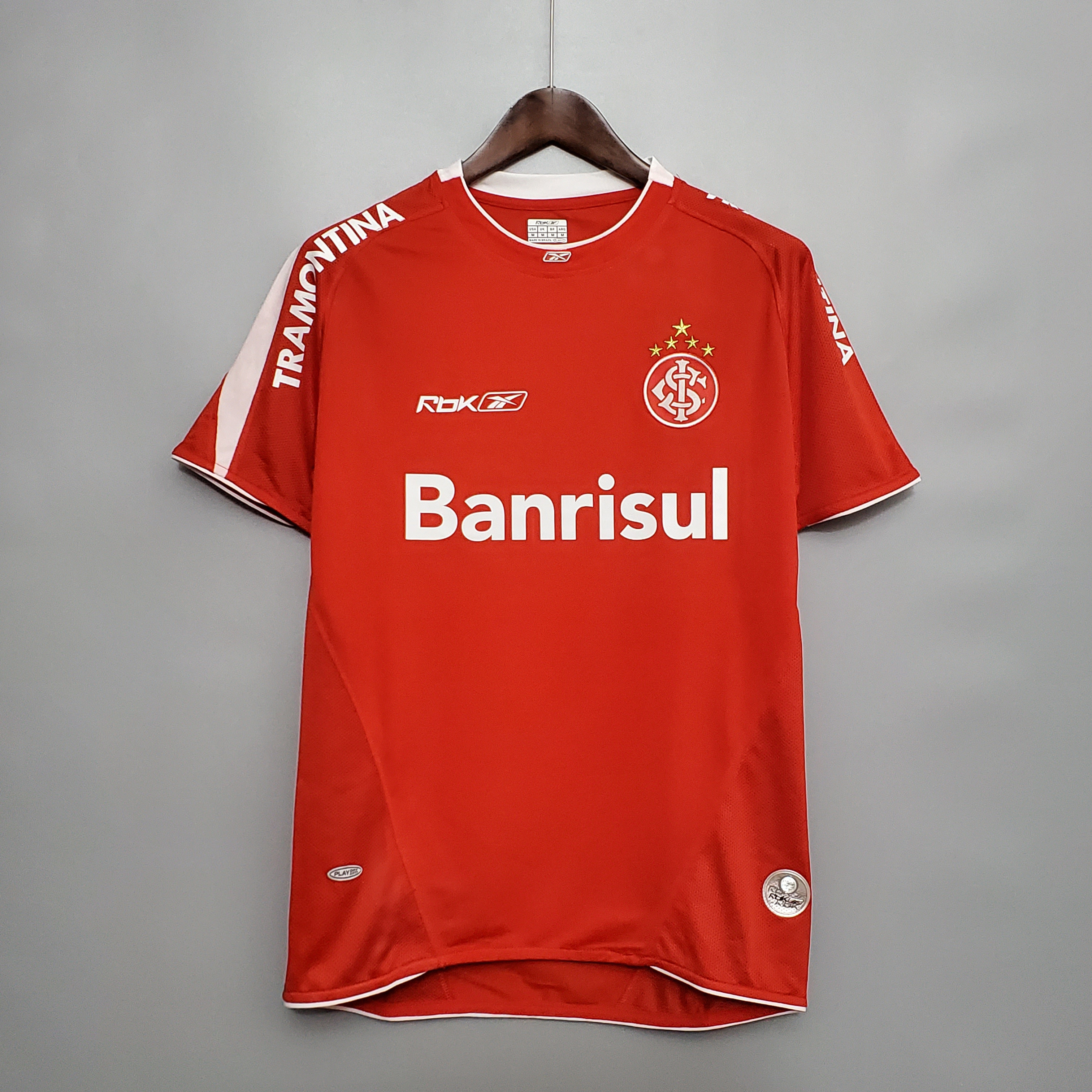 2006 International home