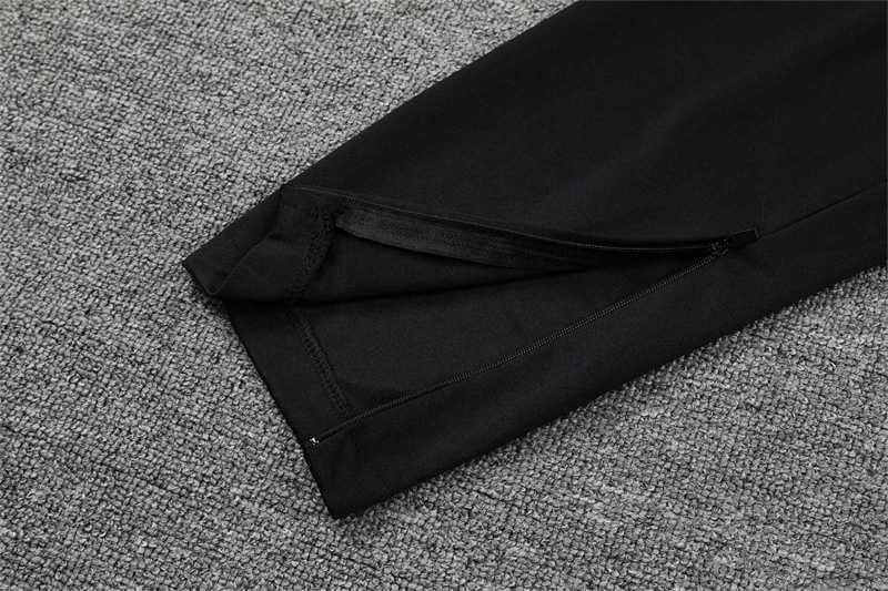 Polo Arsenal black crew neck 15