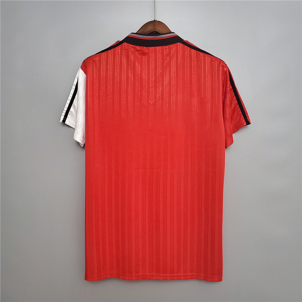 95-96 Rangers away 1