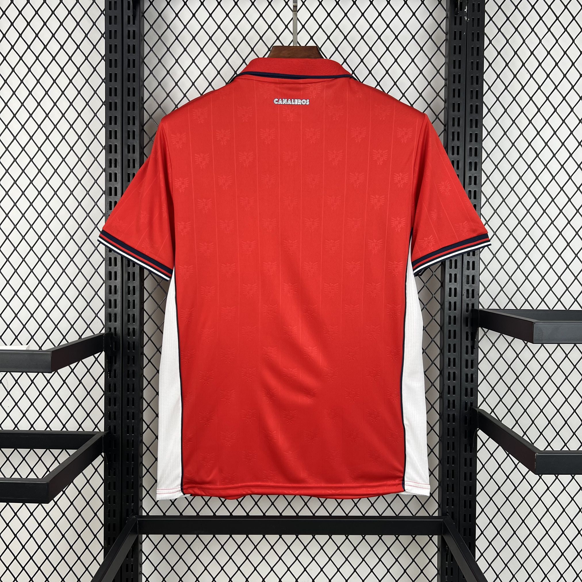 2026 Panama Mens Home Kit Football T-Shirt AAAAJersey Supply Yupoo 9 7