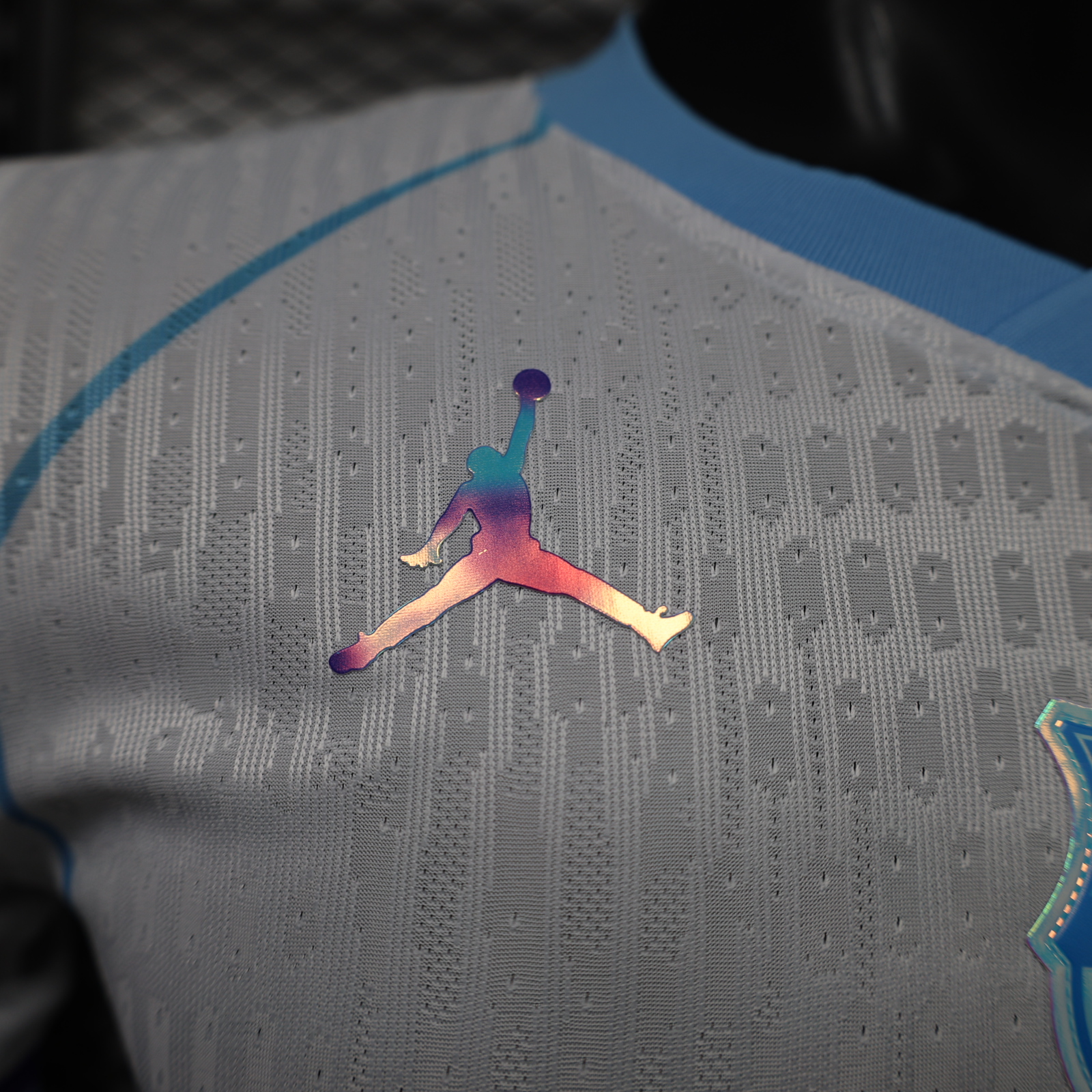 26-27 Barcelona Special Edition Player Version Football White T-Shirt AAAAJersey Supply Yupoo 5 4
