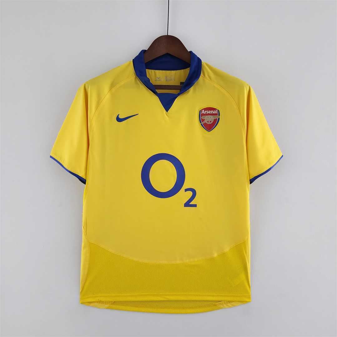 03-05 Arsenal away