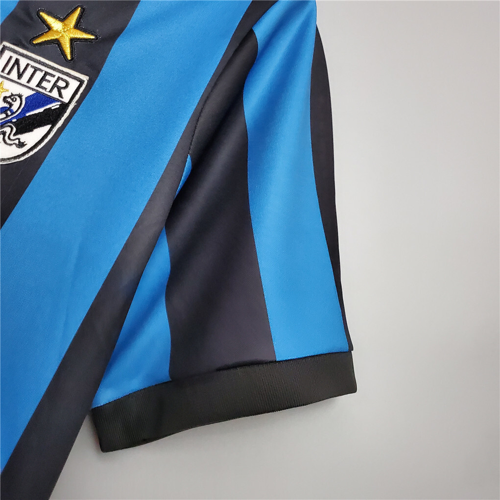 88-90 Inter Milan home 4