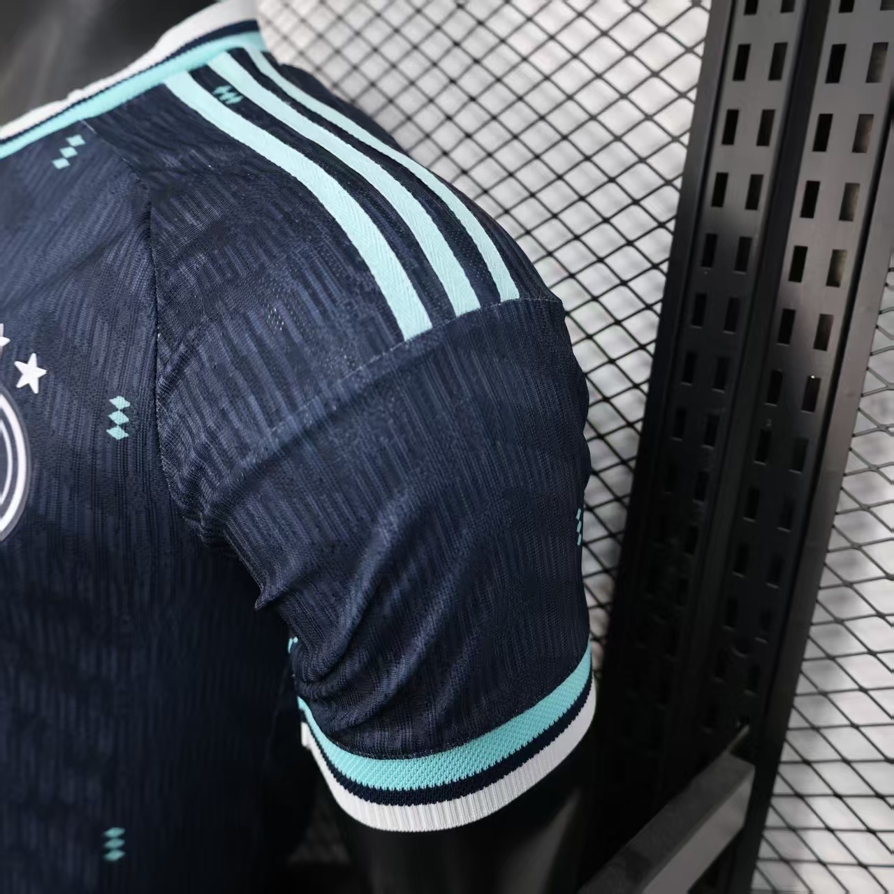 2026 World Cup Germany Away Kit Player Version Shirt Football AAAAJersey Supply Yupoo 5