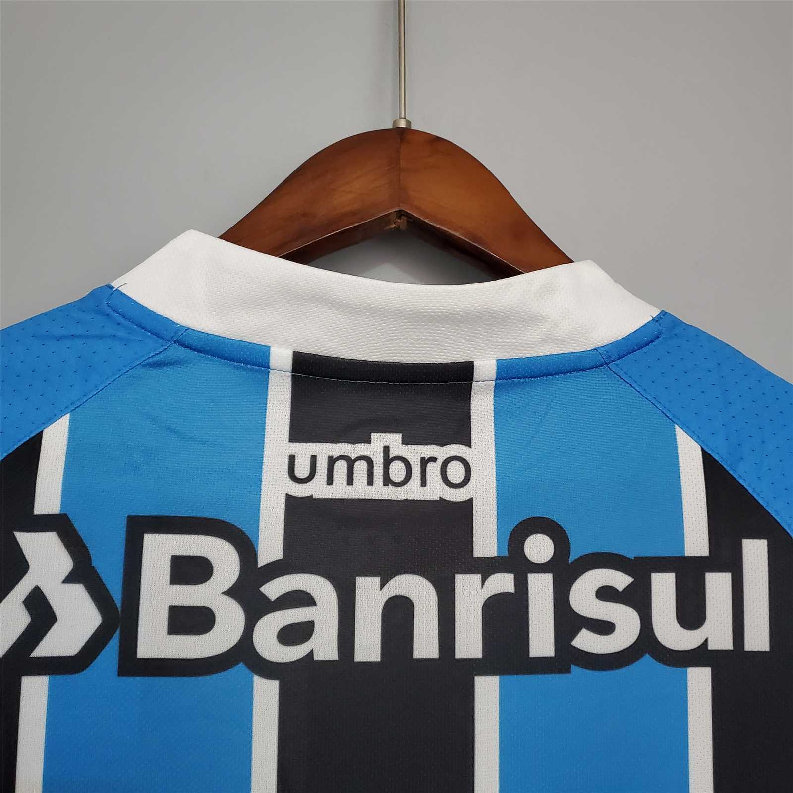 2017 Gremio home 3