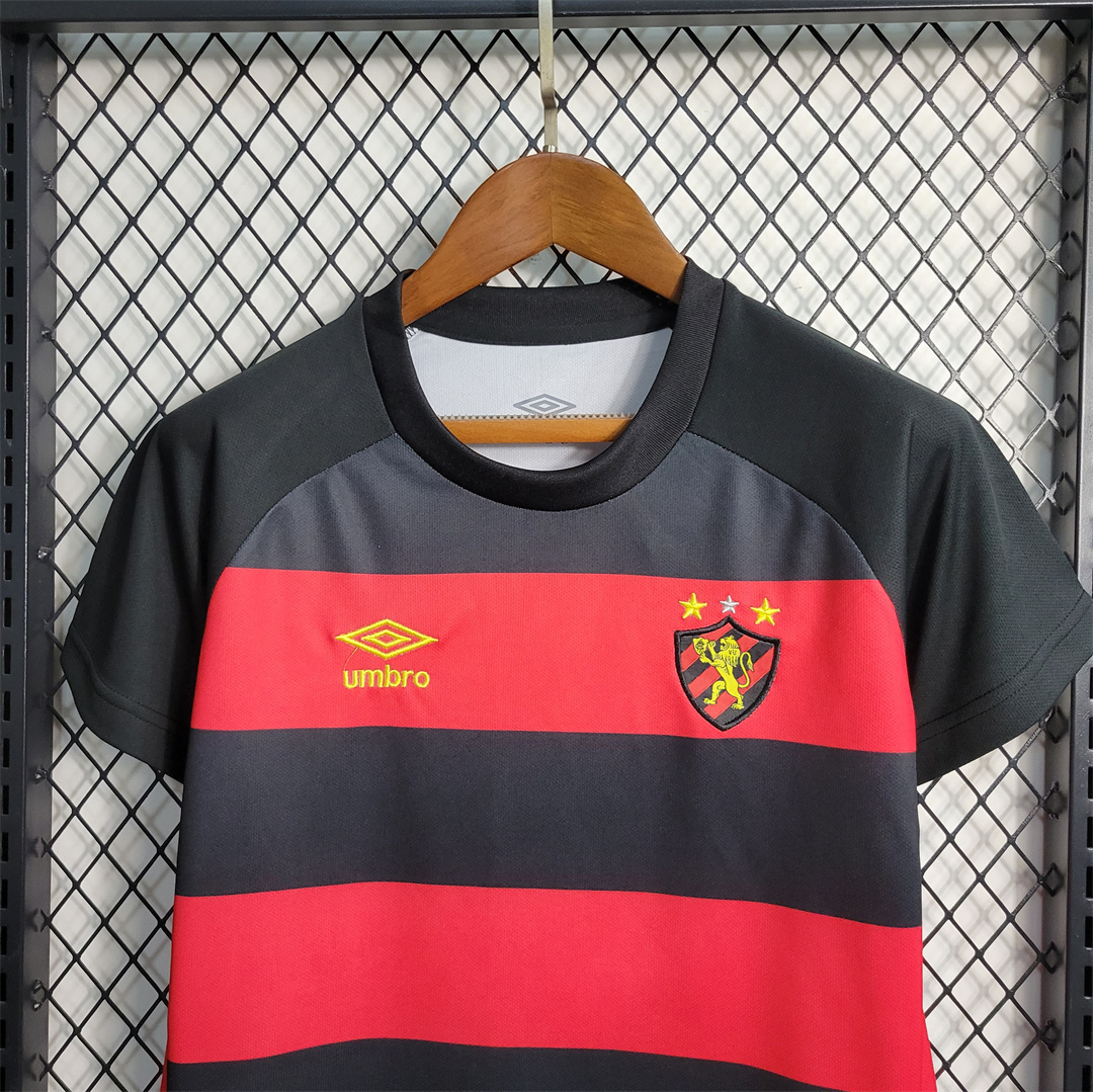 23-24 Recife home kids kit 5