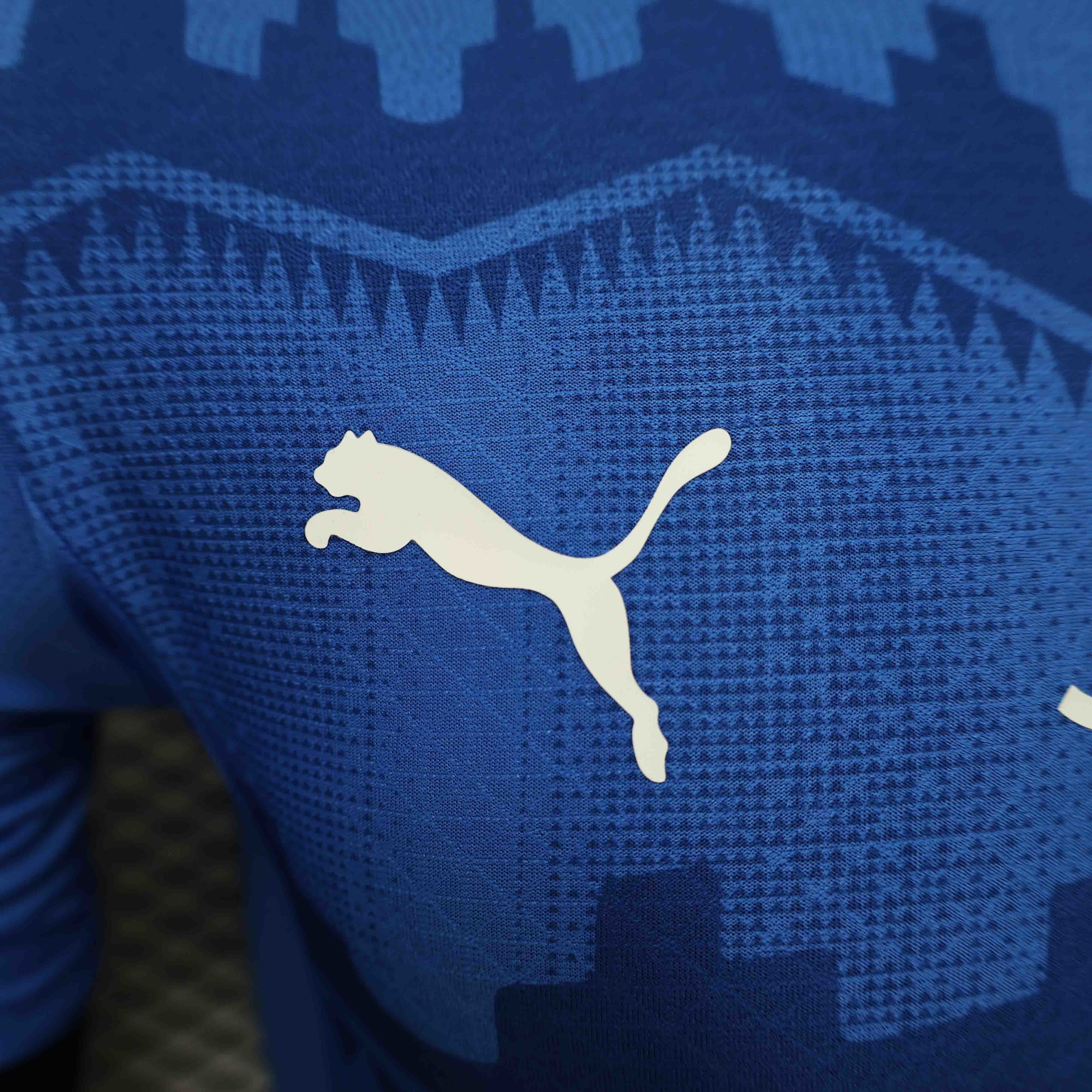 25-26 Al Hilal Home Kit Player Version Shirt AAAAJersey Wholesale Yupoo 1