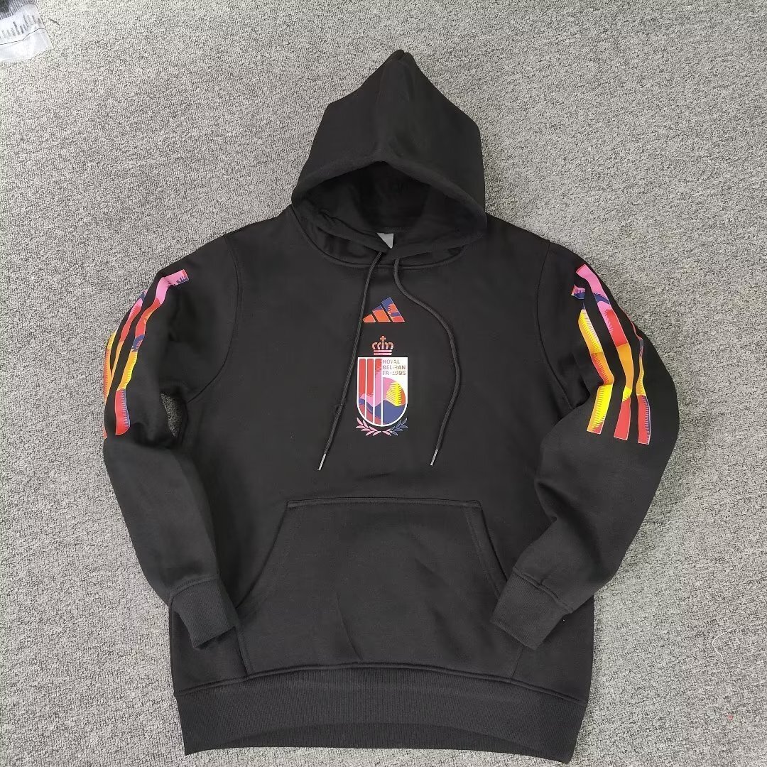 2022 Belgium Hoodie 5