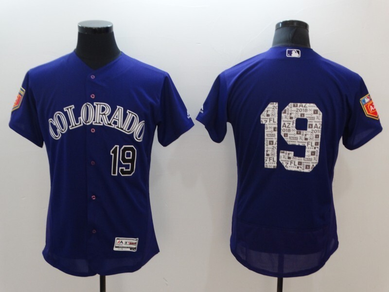 Colorado Rockies 14