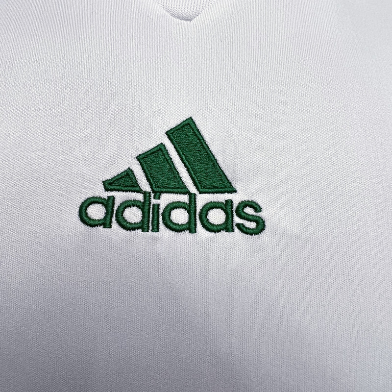 2010 Fluminense Away Retro Kit Football Replicas Yupoo 7