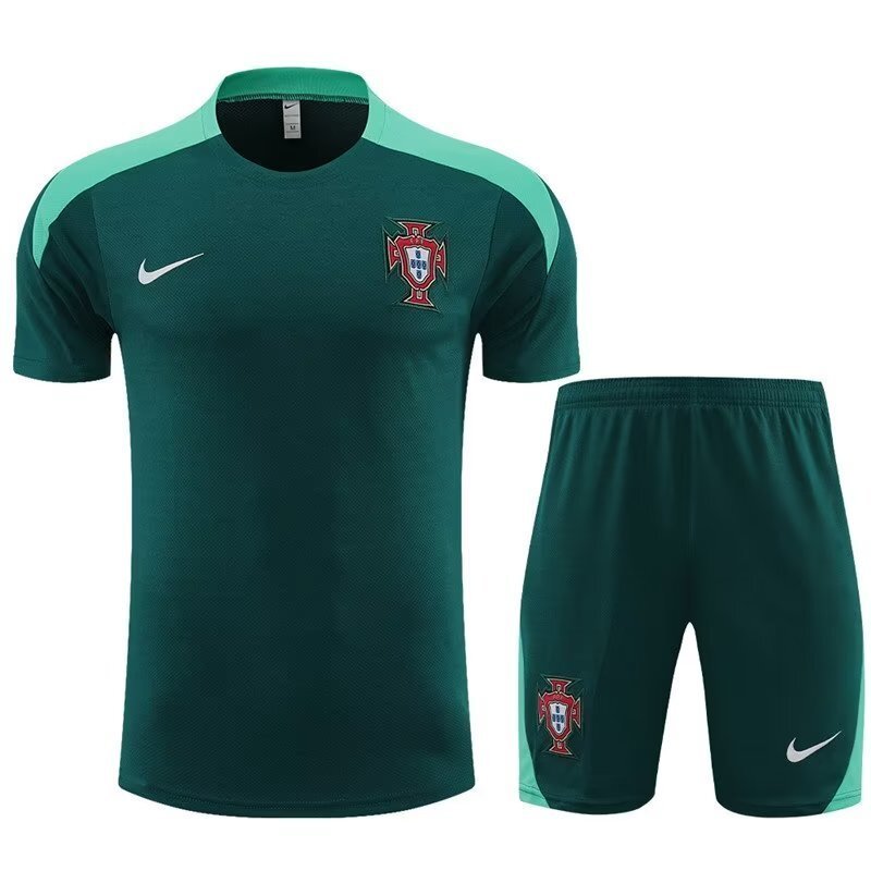 23-24 Portugal Training Soccer Jerseys Yupoo