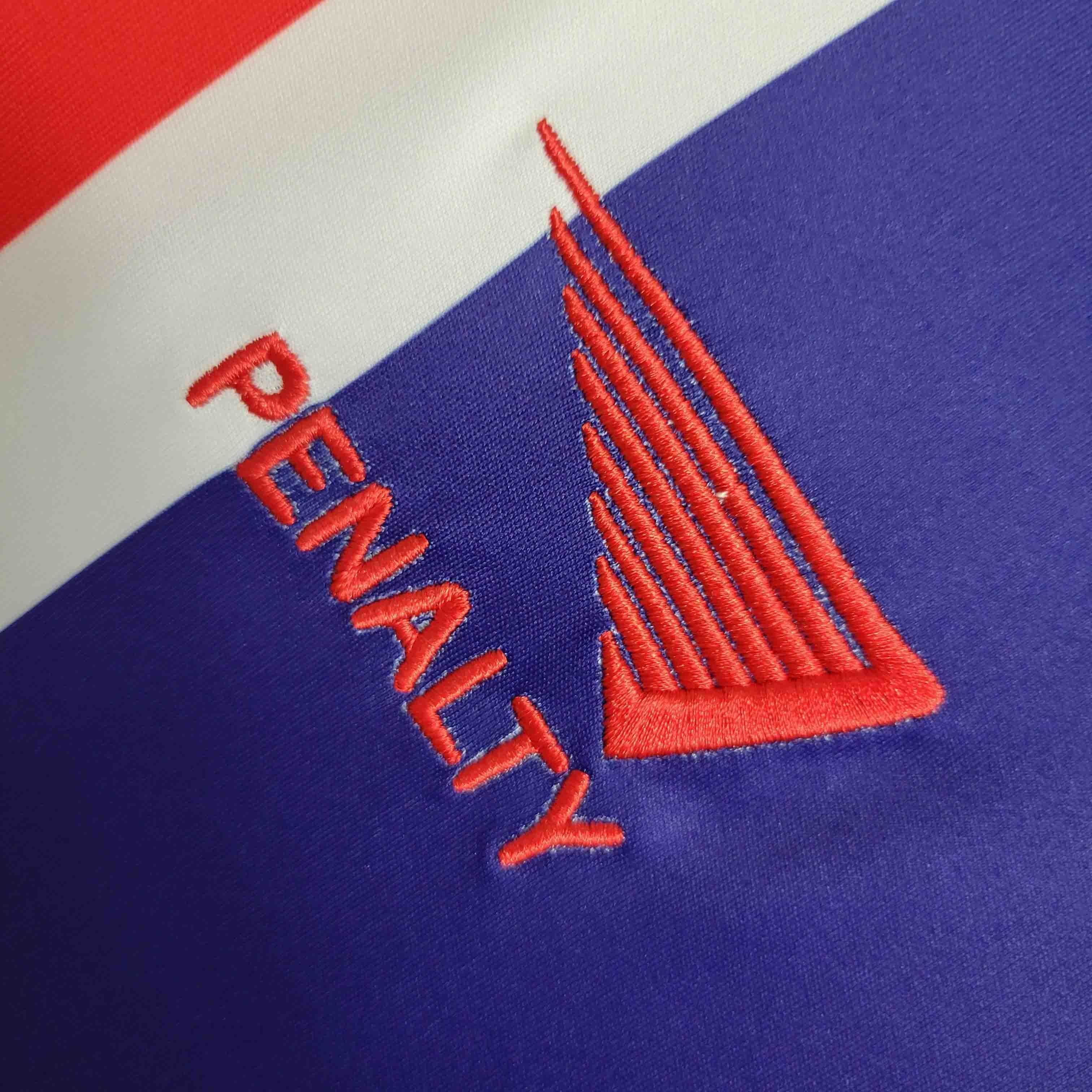 1996 Retro Bahia Away S-XXL 7