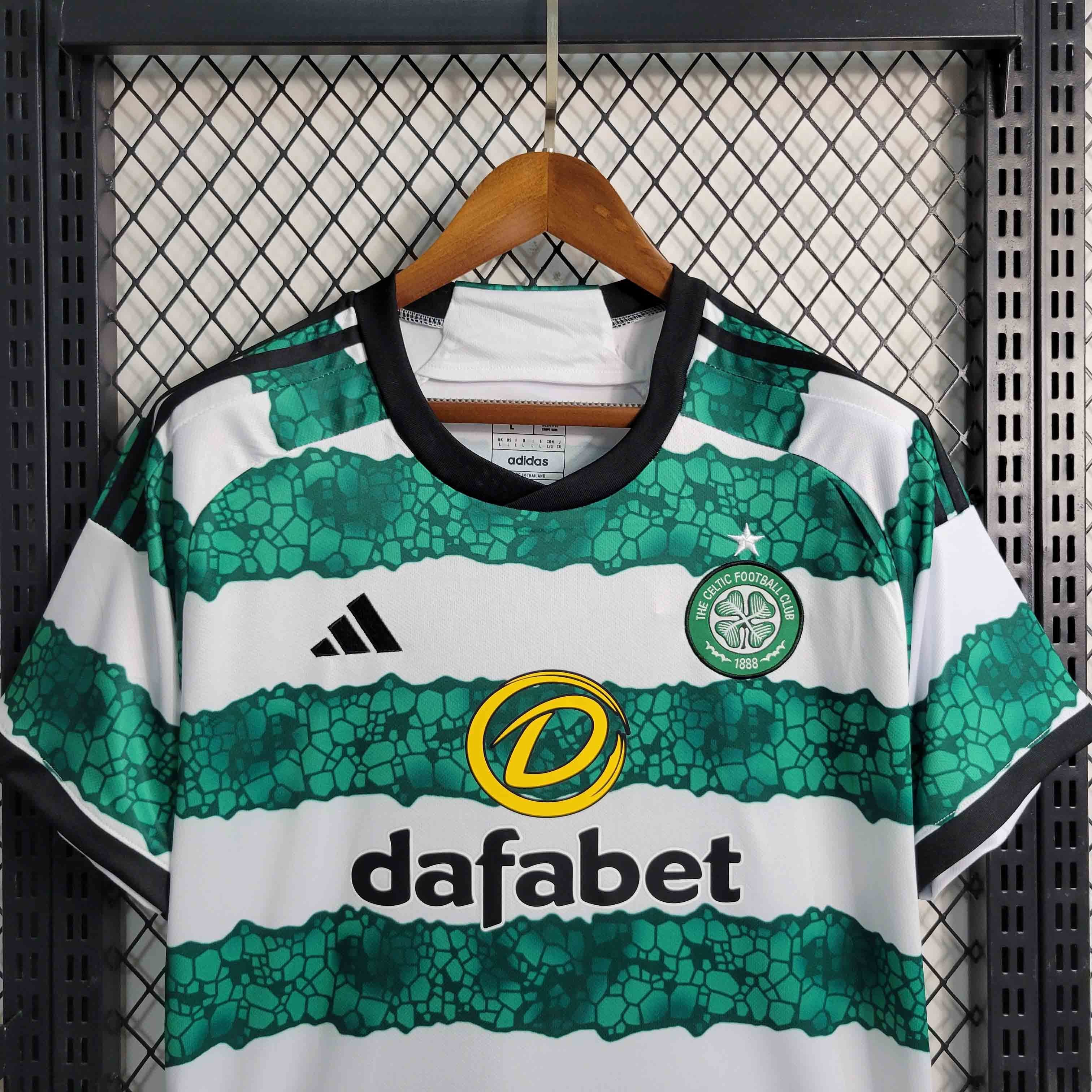 23-24 Celtics Home S-XXL 6
