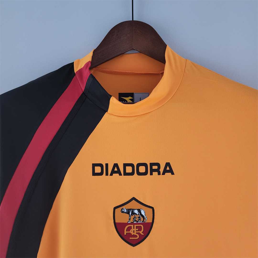 05-06 Roma home 2