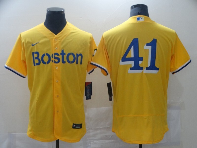 Boston Red Sox 87