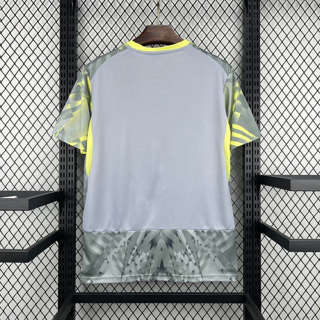 2026 Portugal Mens Goalkeeper Kit Football T-Shirt AAAAJersey Supply Yupoo 6 1
