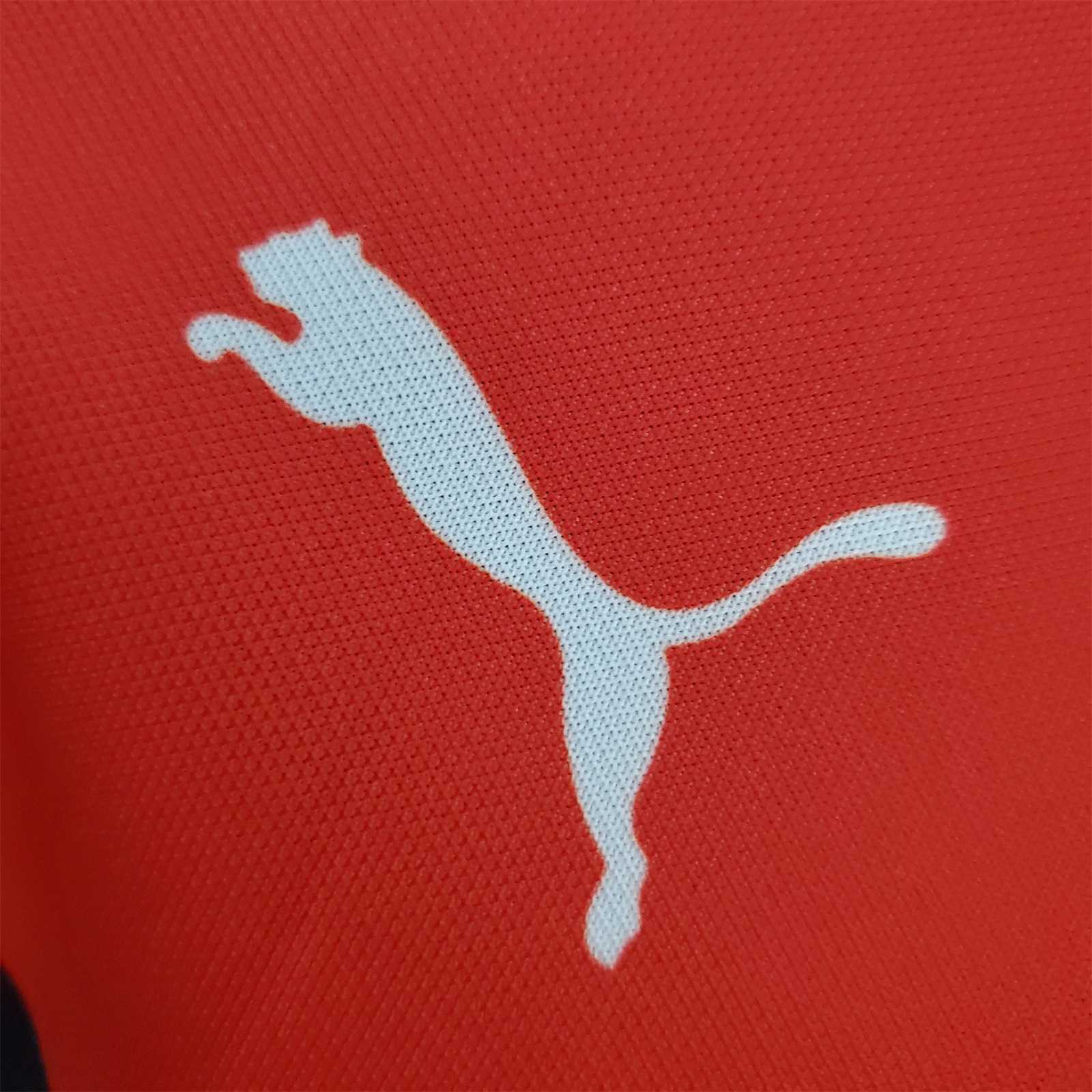 New F1 Formula One; Ferrari racing suit polo red 8