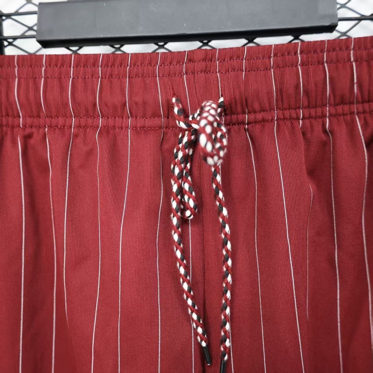 25-26 Arsenal Red Casual Shorts AAAAJersey Yupoo 3