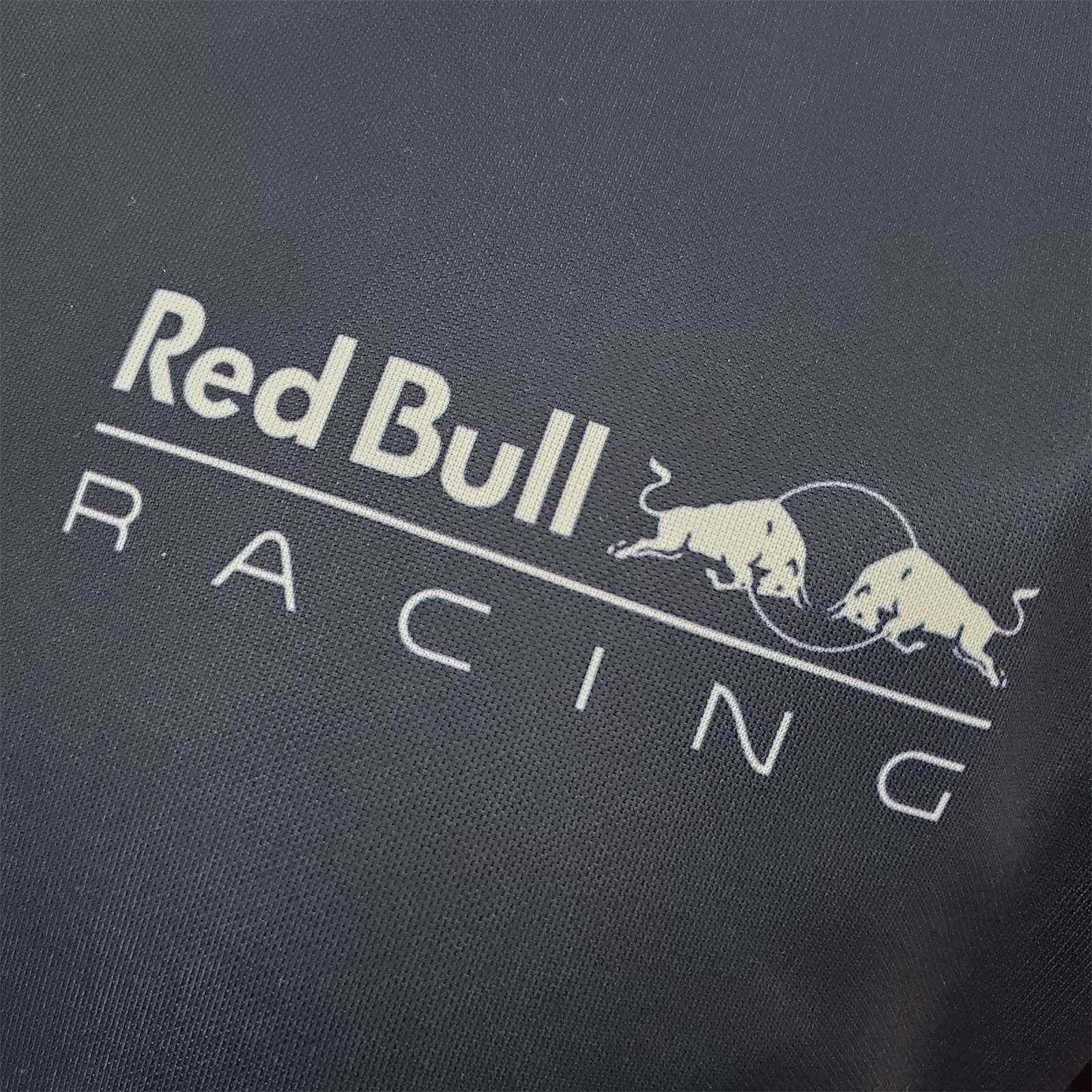 F1 Formula One racing suit 2021 Red Bull T-shirt 3