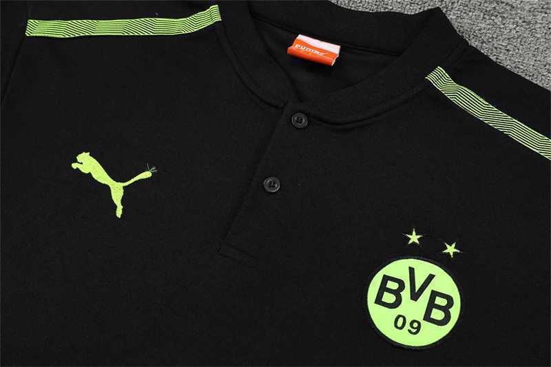 Polo Dortmund black 4