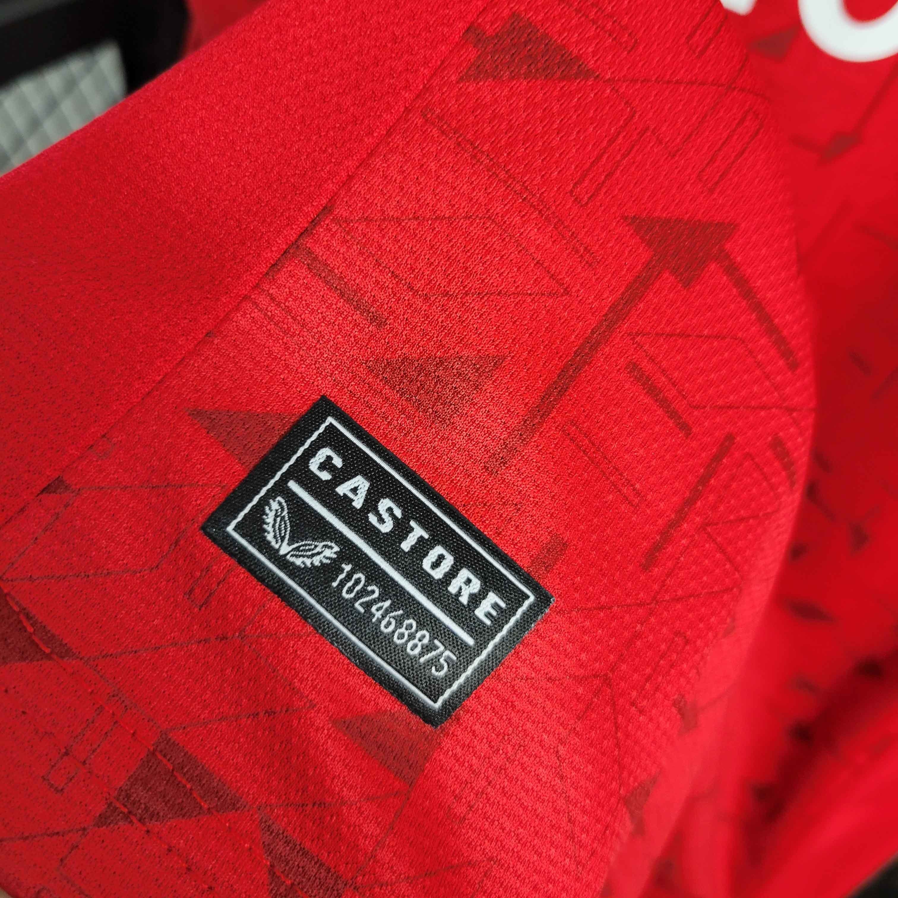 23-24 Wolves Red S-XXL 4
