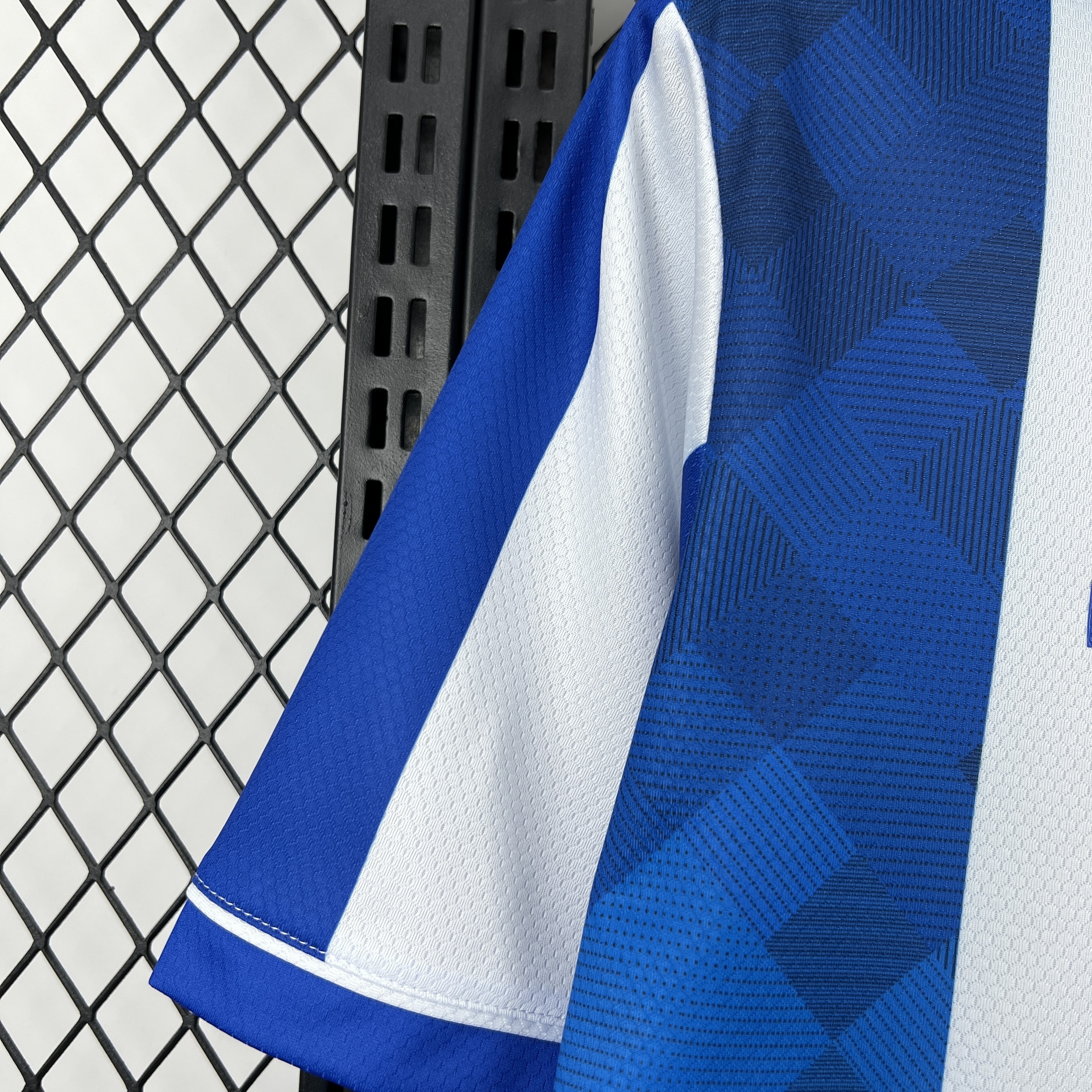 26-27 Paysandu Mens Home Football T-Shirt AAAAJersey Wholesale Yupoo9 8