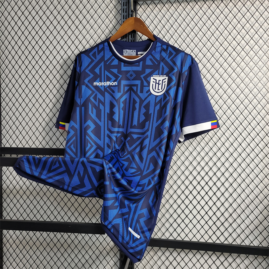 2022 Ecuador away 5