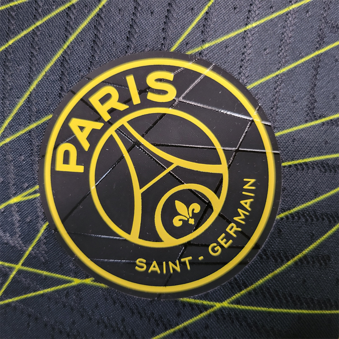 22-23 PSG fourth away player version 2