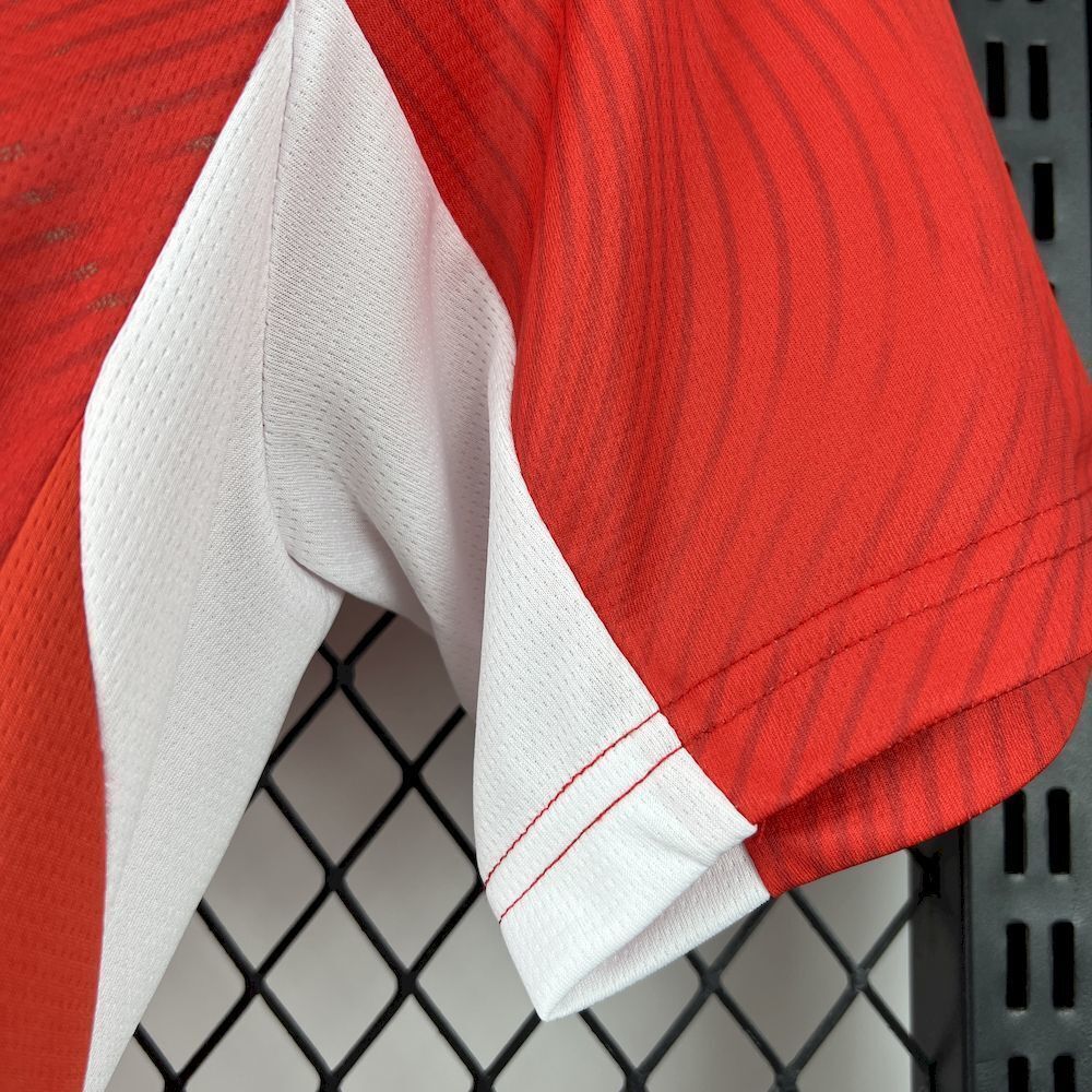2026 World Cup Jersey Switzerland Home Kit Soccer T-Shirt AAAAJersey Supply Yupoo 4