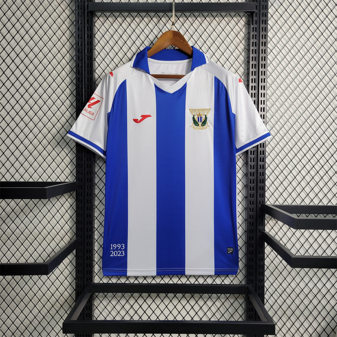 23-24 Leganés home Size S-XXL