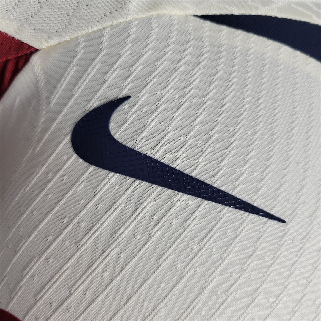 23-24 PSG training uniform player version 3