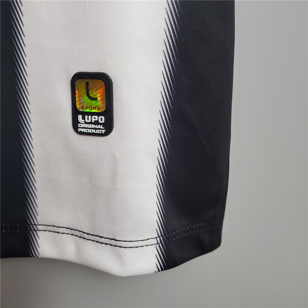 13-14 Atletico Mineiro home 5