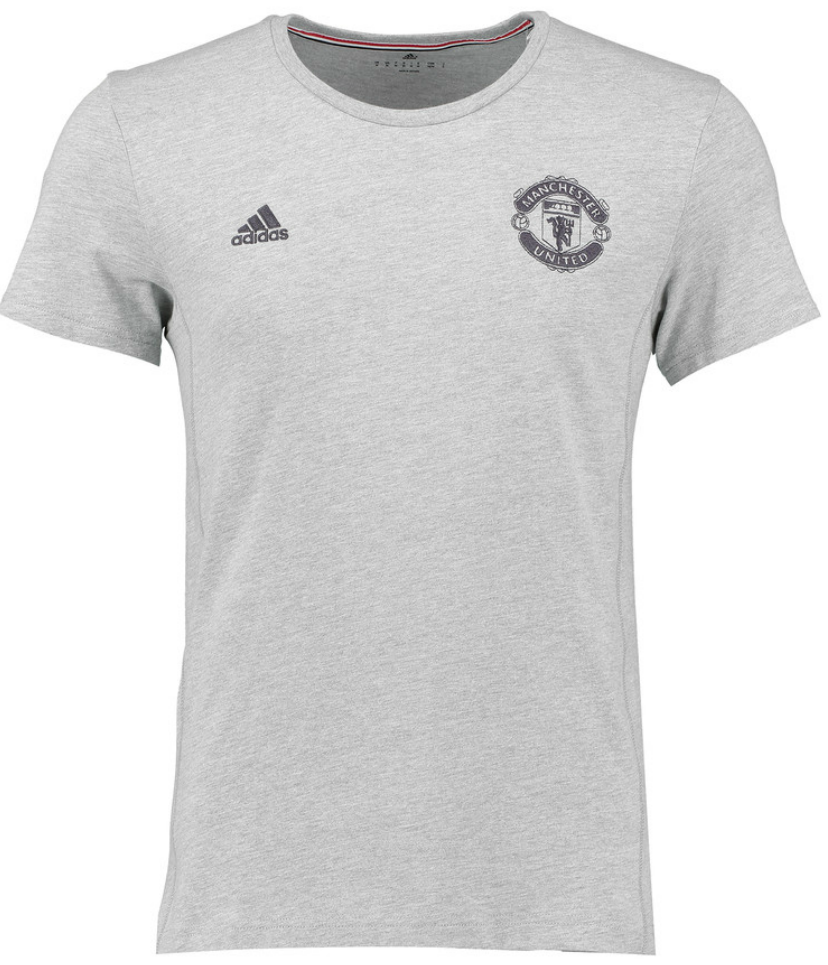 Football T-shirt 48