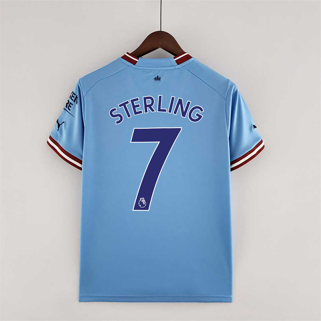 22-23 Manchester City home - 5 21