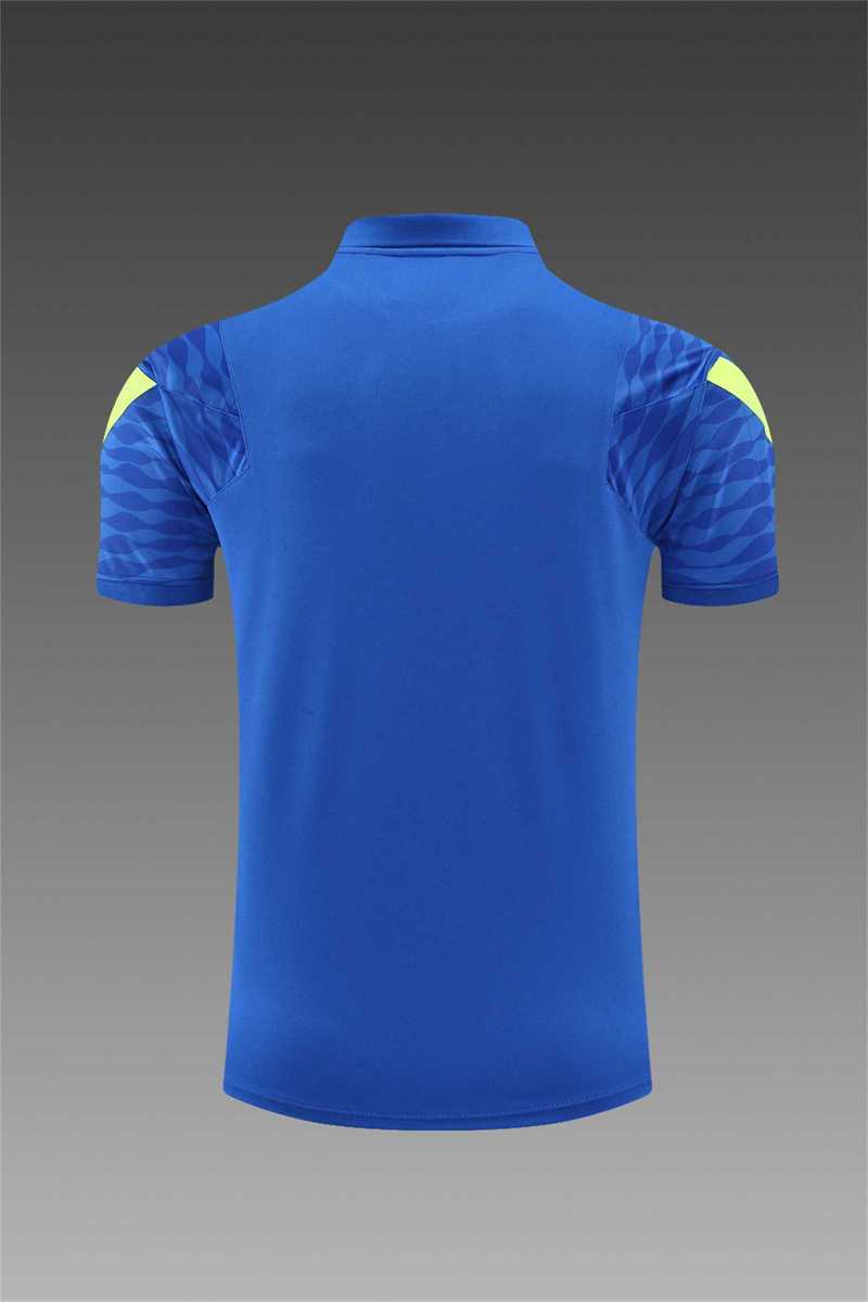 Polo Tottenham Hotspur color blue 16