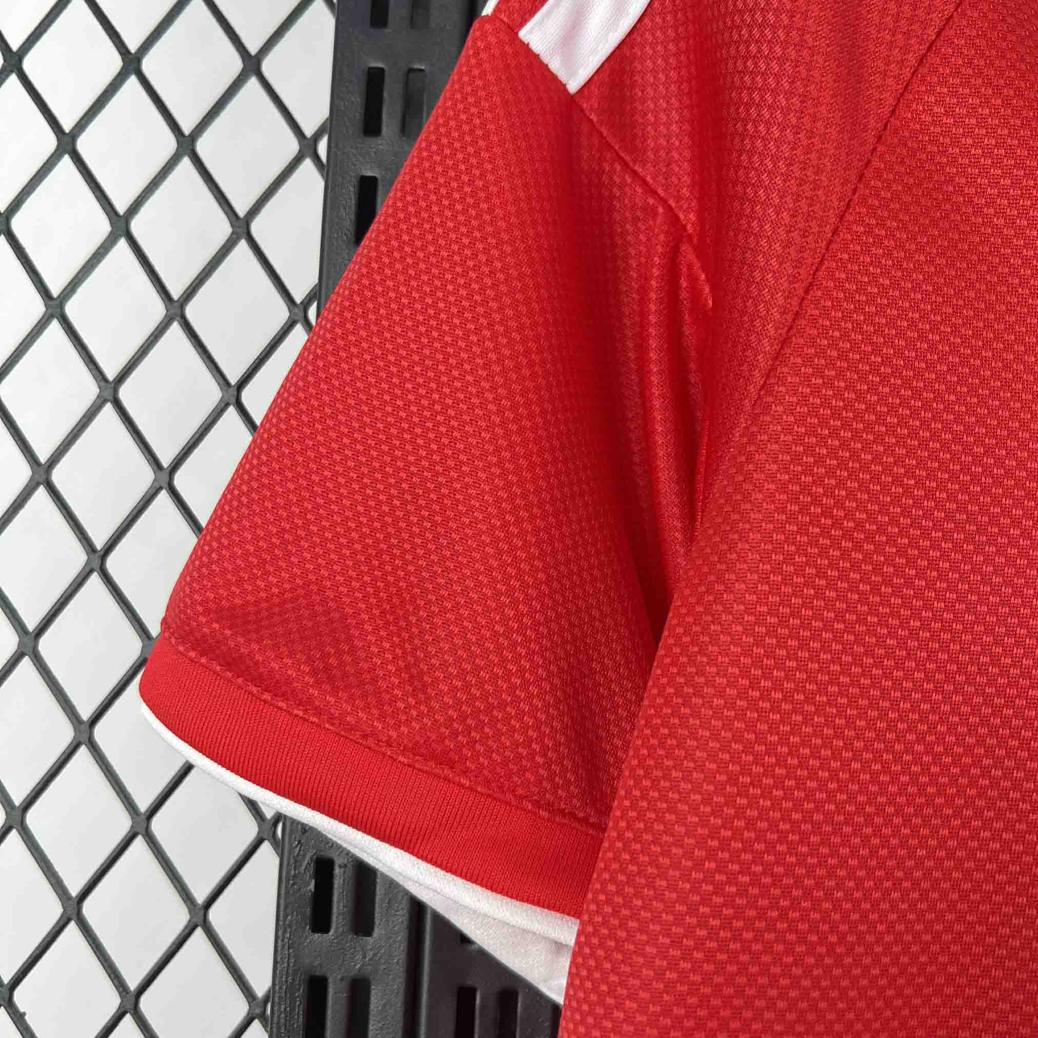26-27 Benfica Home Mens Kit Football T-Shirt Soccer AAAAJersey Supply Yupoo 6 2
