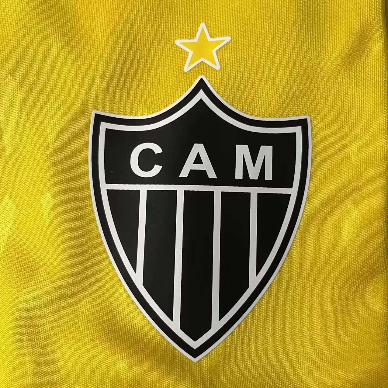 24-25 Atlético Mineiro Limited Edition Kit Soccer T-Shirts AAAAJersey Supplier Yupoo 4