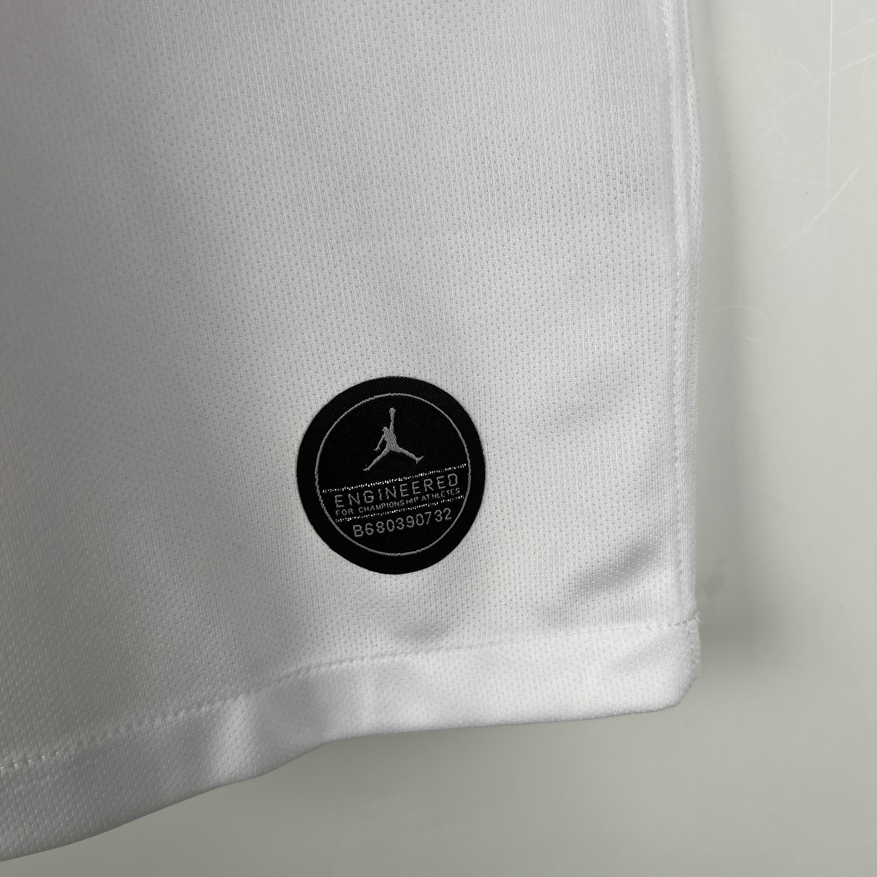 18-19 Retro PSG White S-XXL 3