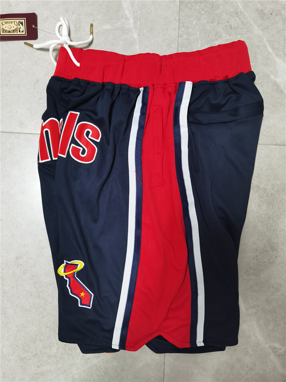 MLB Shorts 35