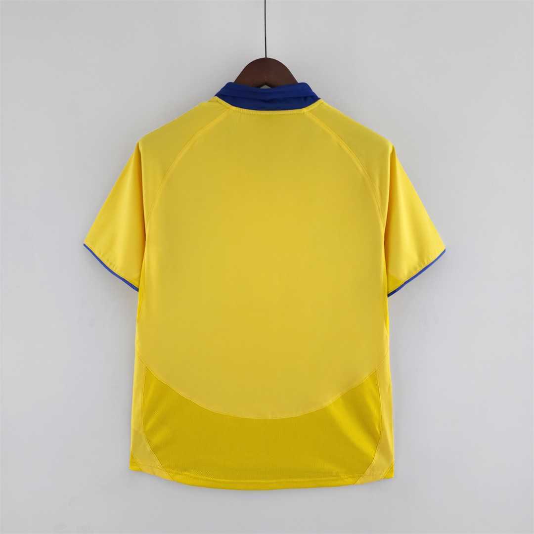 03-05 Arsenal away 3