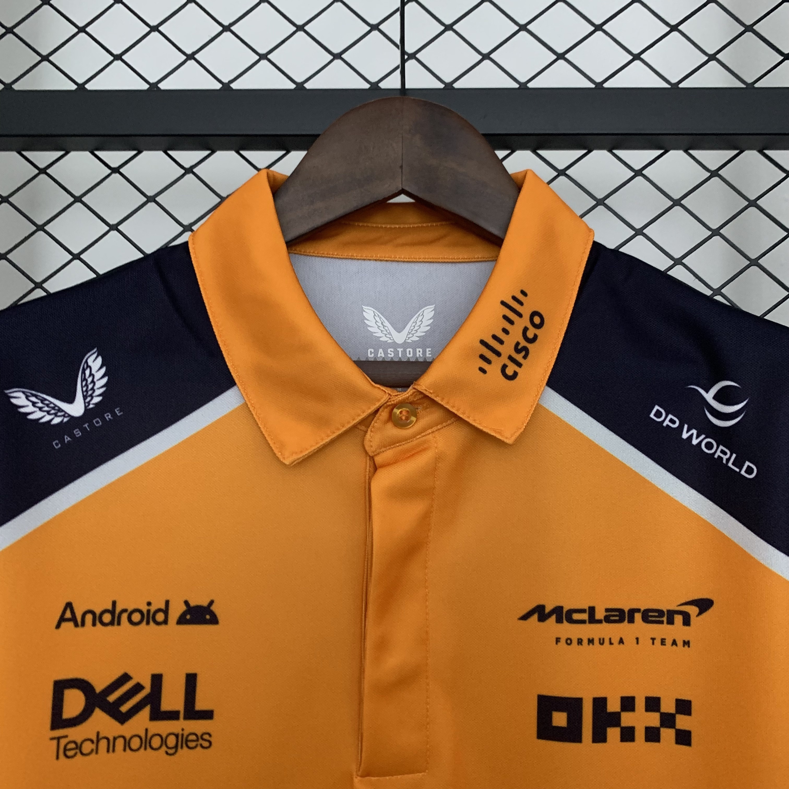 2025 polo F1 Formula One; S-5XL 1