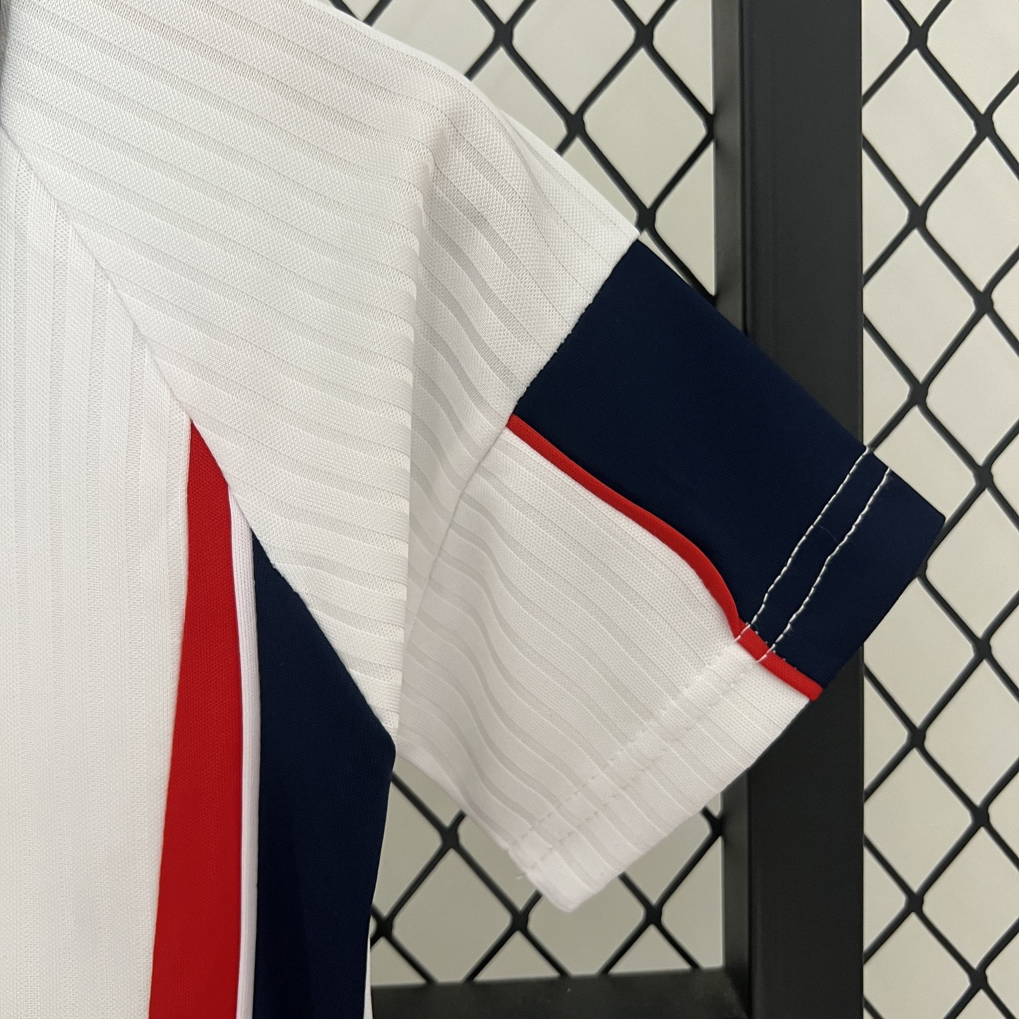 1998 England Home Retro Kid Kits Youth Apparels Sport AAAAJersey Yupoo 5