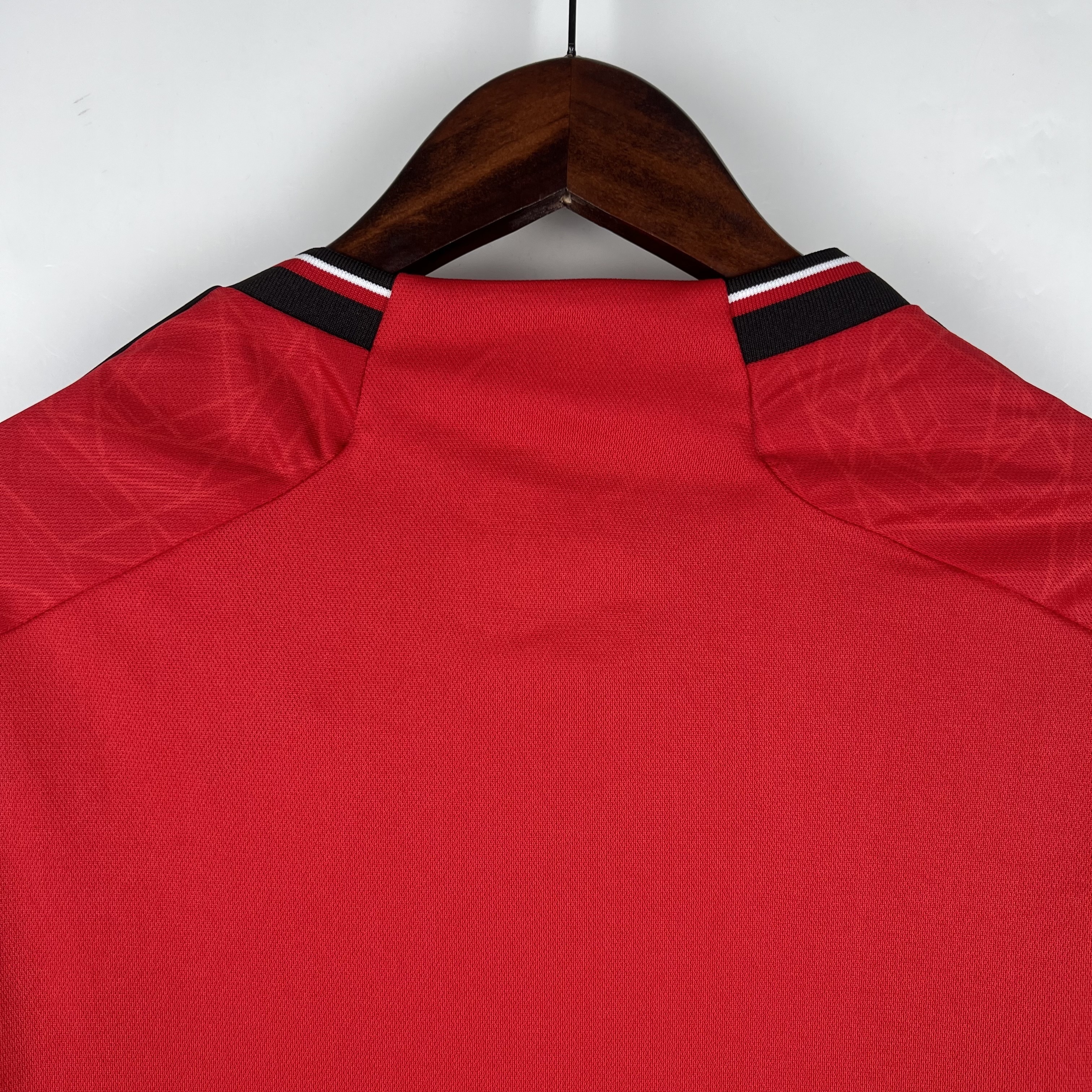 23-24 Manchester United Home S-4XL 5
