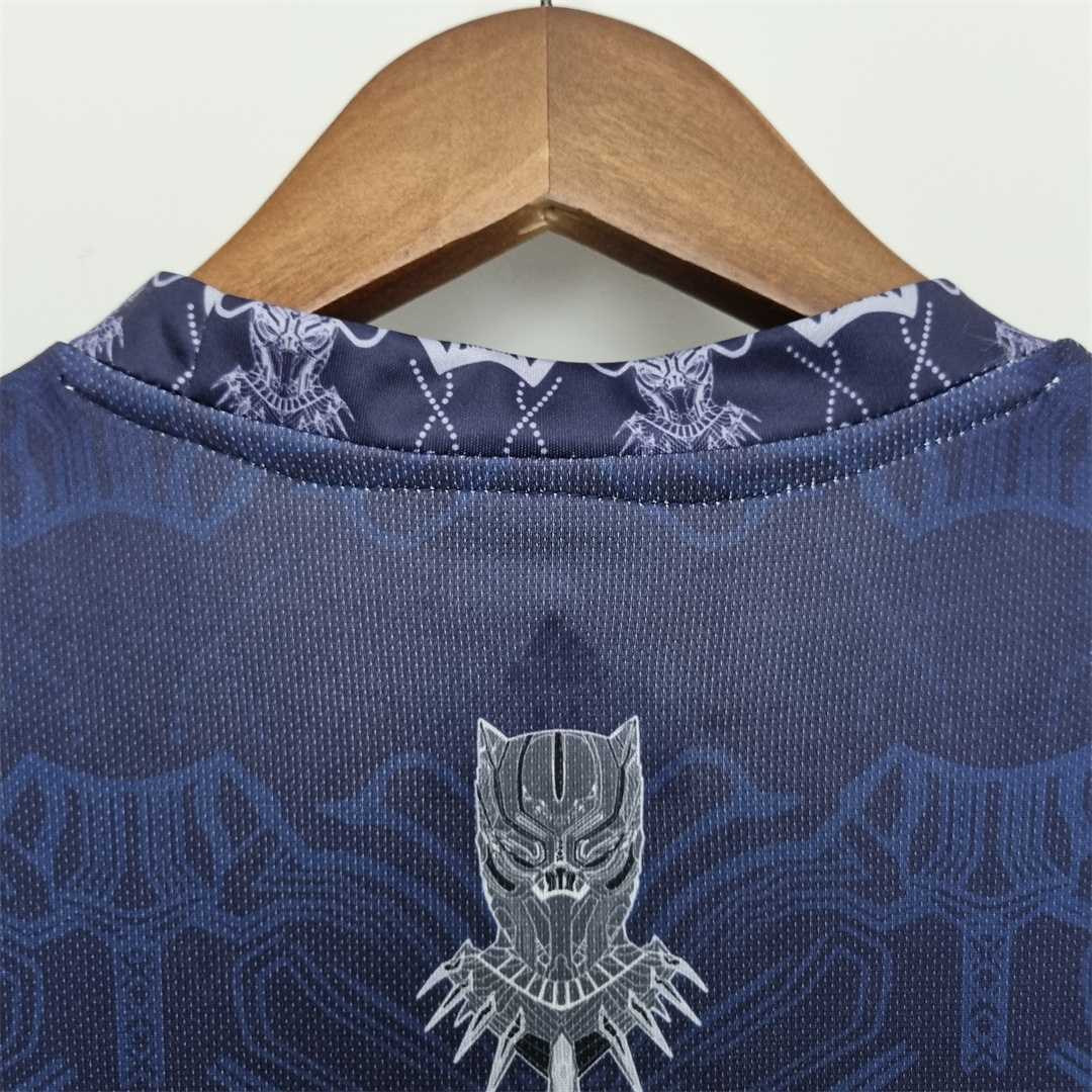 2022 Argentina Black Panther Joint Edition 6