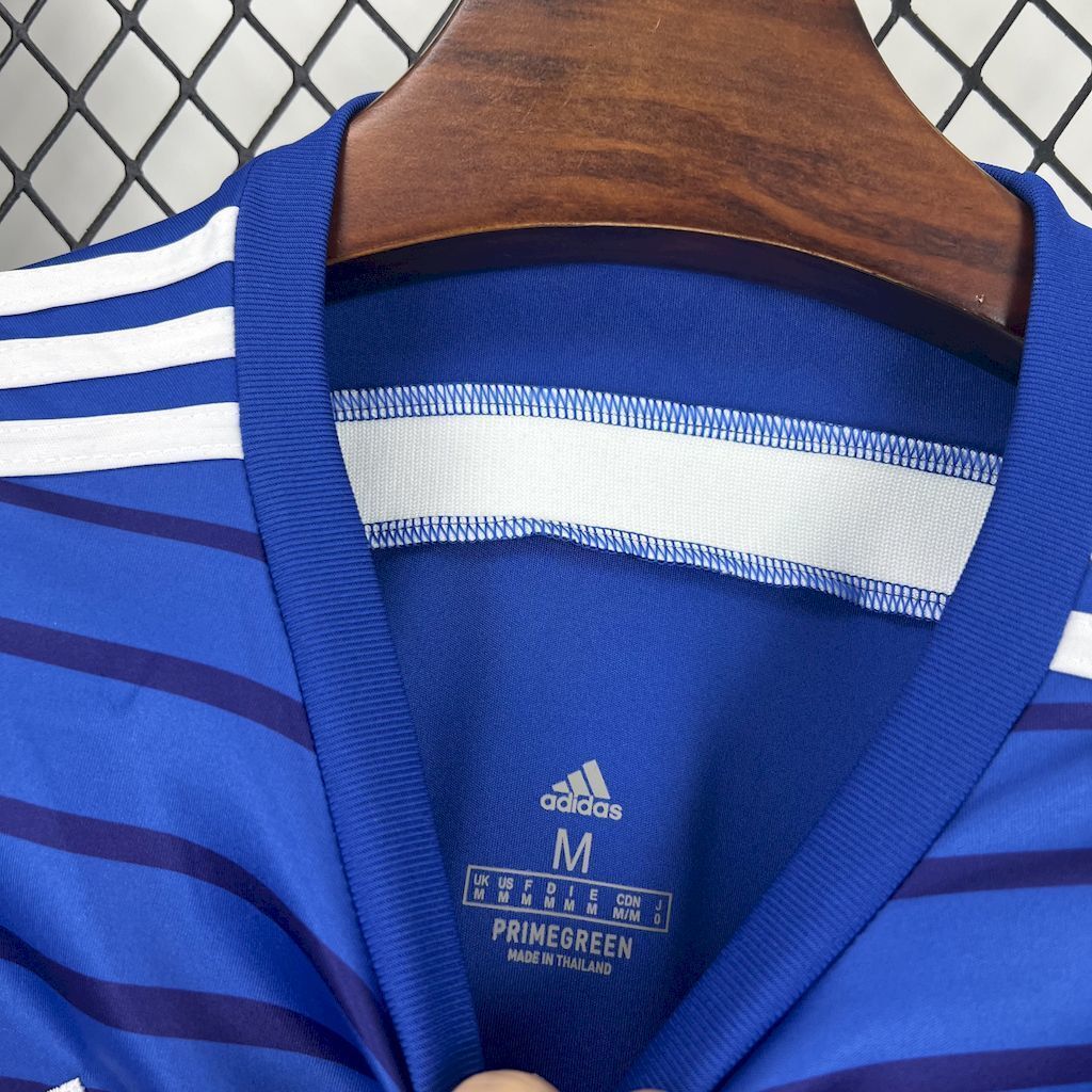 14-15 Chelsea Home Retro Kit Vintage Shirt AAAAJersey Supply Yupoo 4