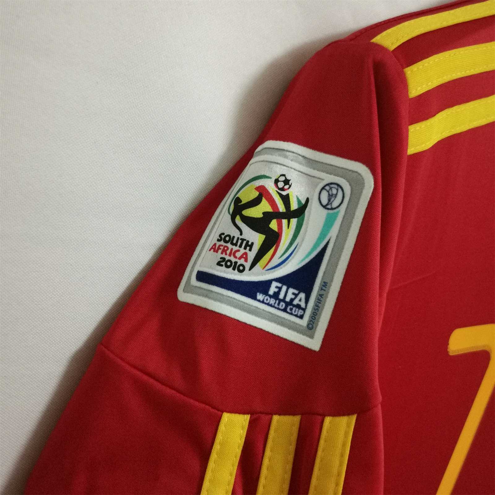 2010 Spain home 5