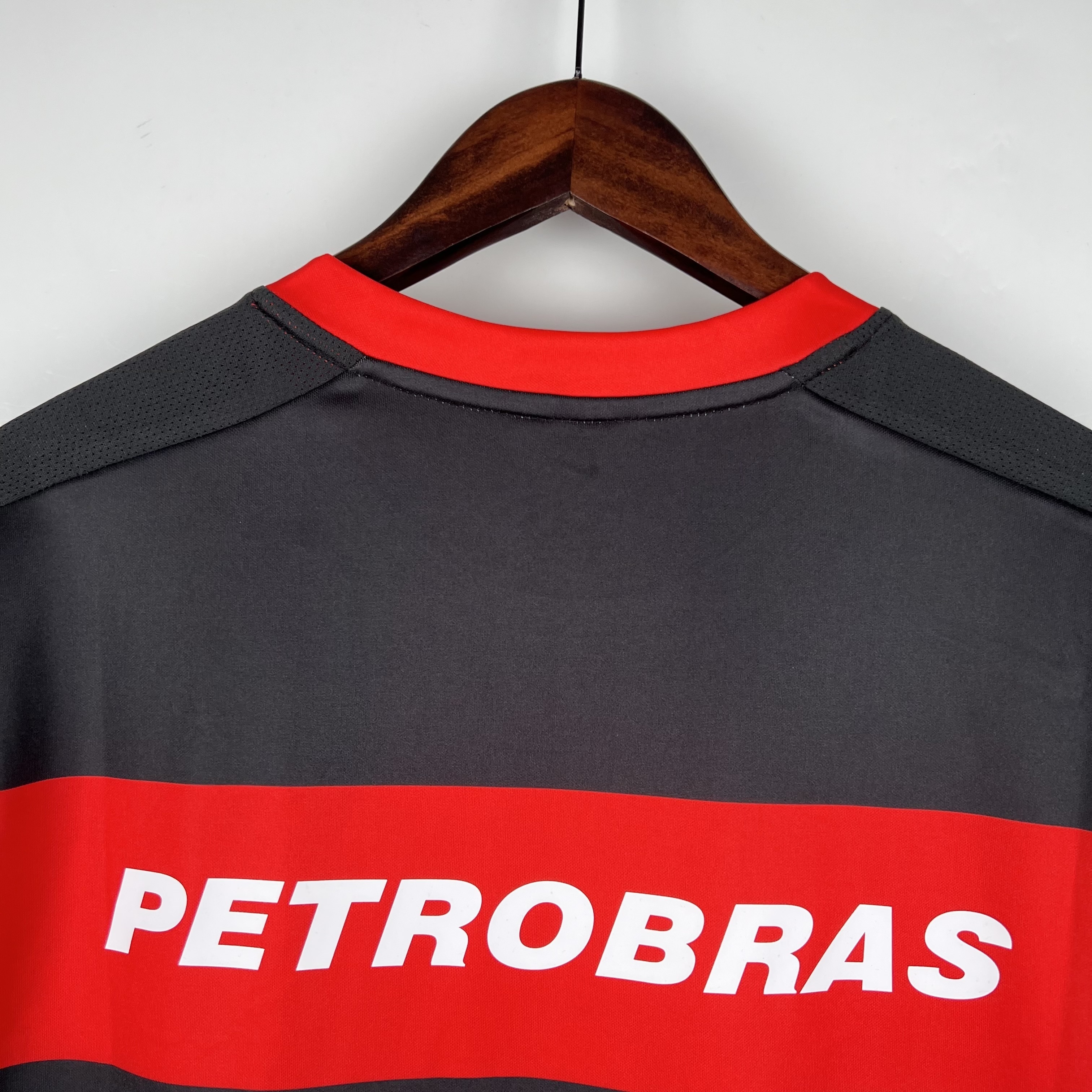 Retro Flamengo 2002 Home S-XXL 7