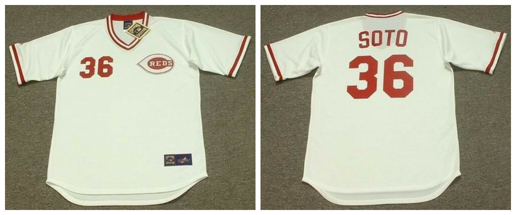 Cincinnati Reds 52