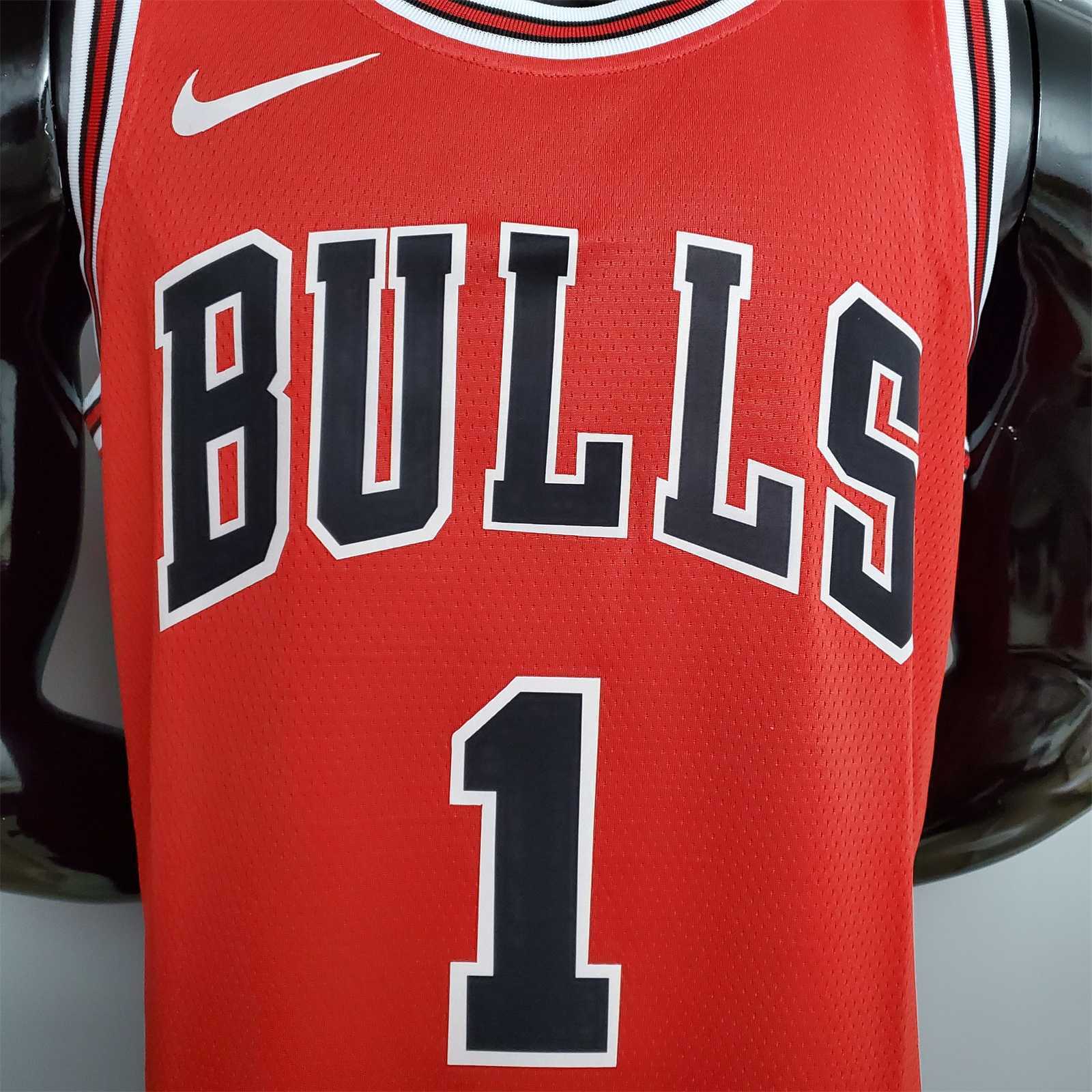 ROSE #1 Chicago Bulls1684437015000 1